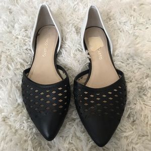 Franco Sarto flats